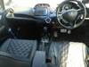 HONDA FIT SHUTTLE HYBIRD