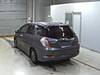 HONDA FIT SHUTTLE HYBIRD