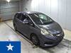 HONDA FIT SHUTTLE HYBIRD