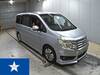 HONDA STEPWAGON