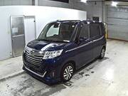 2019 DAIHATSU THOR