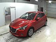 2015 MAZDA DEMIO 13S