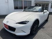 2015 MAZDA ROADSTER