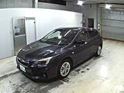 2017 SUBARU IMPREZA SPORTS