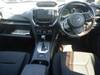 SUBARU IMPREZA SPORTS