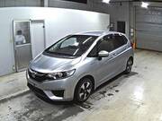 2015 HONDA FIT HYBRID