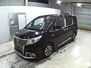 2015 TOYOTA ESQUIRE