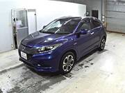 2014 HONDA VEZEL