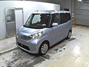2014 NISSAN DAYZ ROOX