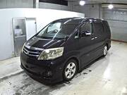 2008 TOYOTA ALPHARD