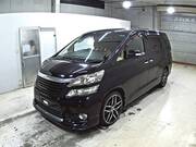 2013 TOYOTA VELLFIRE 2.4X