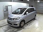 2013 HONDA FREED SPIKE