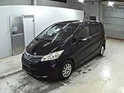 2014 HONDA FREED