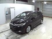 2016 HONDA SHUTTLE