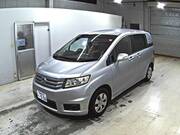 2012 HONDA FREED SPIKE
