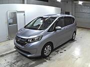 2018 HONDA OTHER