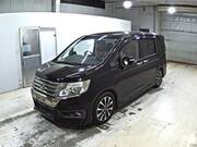2013 HONDA STEPWAGON