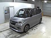 2020 SUZUKI SOLIO BANDIT