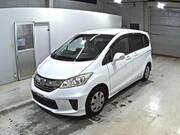 2015 HONDA FREED
