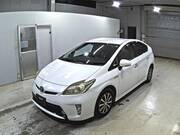 2013 TOYOTA PRIUS G