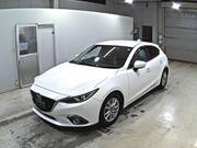 2014 MAZDA AXELA SPORTS 15S