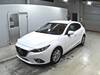 MAZDA AXELA SPORTS