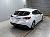MAZDA AXELA SPORTS