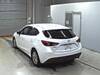 MAZDA AXELA SPORTS