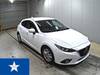 MAZDA AXELA SPORTS