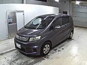 2014 HONDA FREED SPIKE