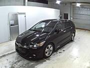 2012 HONDA STREAM RSZ