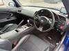 HONDA S2000