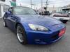 HONDA S2000