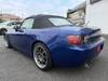 HONDA S2000