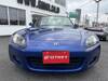 HONDA S2000