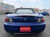 HONDA S2000