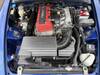 HONDA S2000