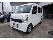 2026 NISSAN CLIPPER VAN