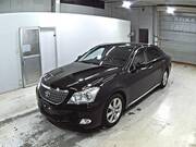 2009 TOYOTA CROWN MAJESTA C TYPE