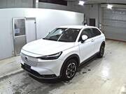 2023 HONDA VEZEL G