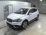 2019 SUZUKI SX4