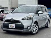 2015 TOYOTA SIENTA