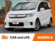 2014 HONDA FREED SPIKE