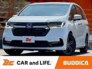 2021 HONDA ODYSSEY