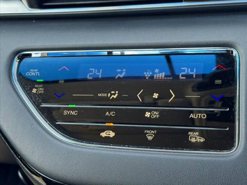 2021 HONDA ODYSSEY for sale - photo 5