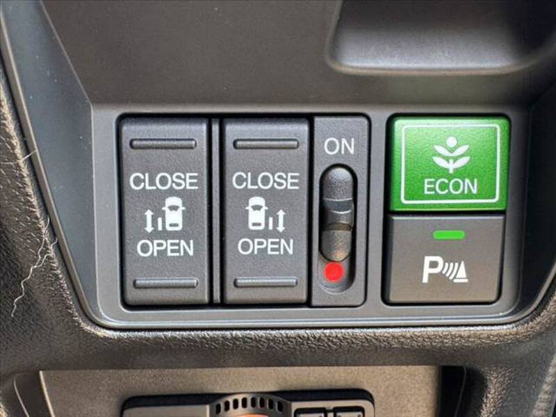 2021 HONDA ODYSSEY for sale - photo 6