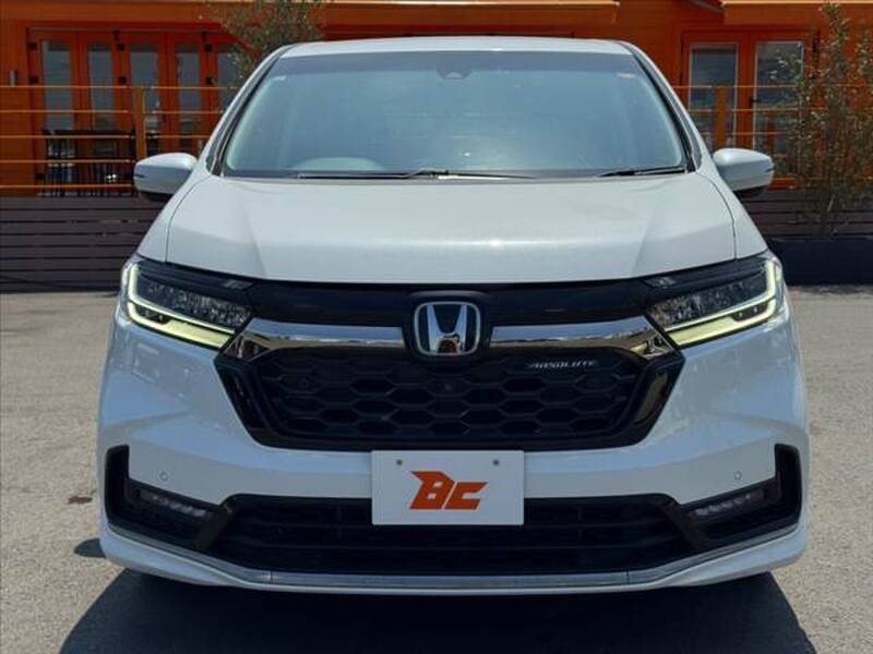 2021 HONDA ODYSSEY for sale - photo 10
