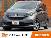 2022 HONDA FREED