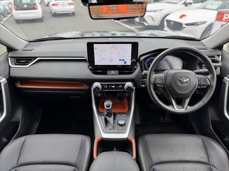 2024 TOYOTA RAV4 for sale - photo 3