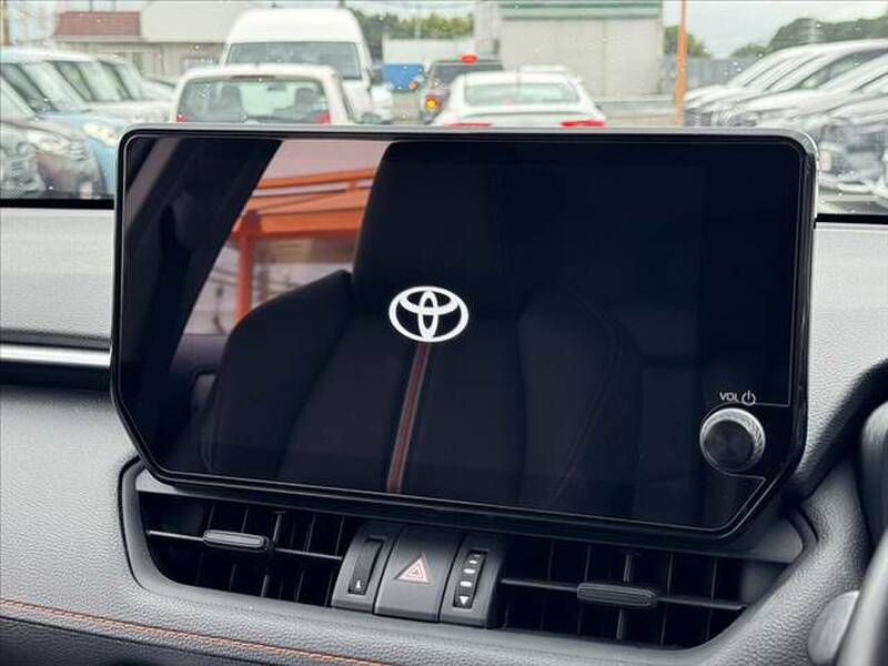2024 TOYOTA RAV4 for sale - photo 4